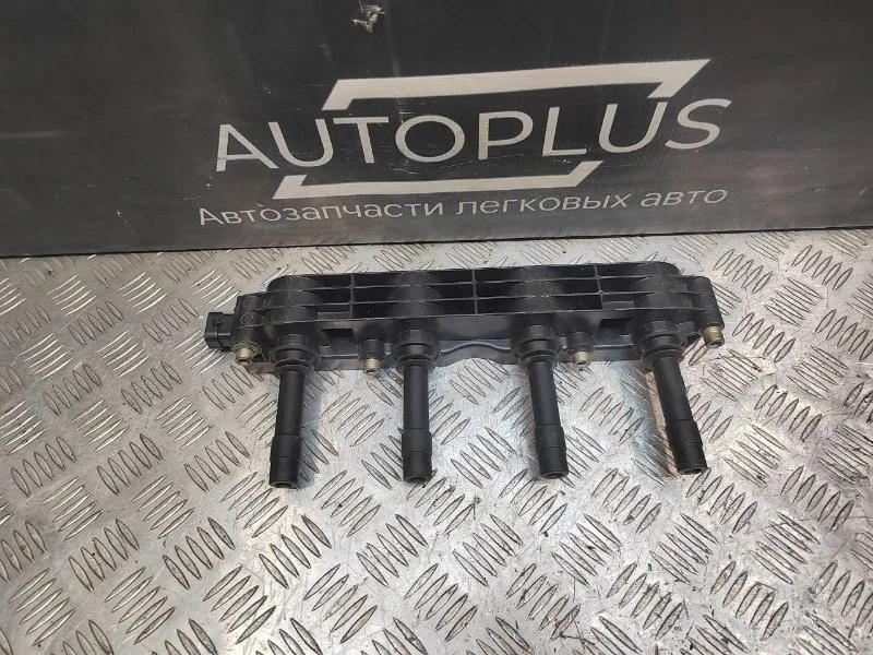 Катушка зажигания Opel Astra G 19005212 1.6 X16XEL