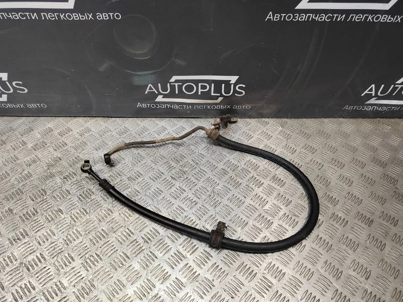 Шланг гидроусилителя руля Mitsubishi Lancer 2006 MR510412 IX УНИВЕРСАЛ 4G18