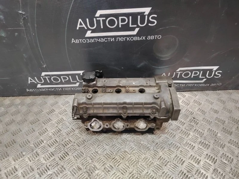 Гбц Hyundai Sonata 2210037205 2.7 G6BA, левый