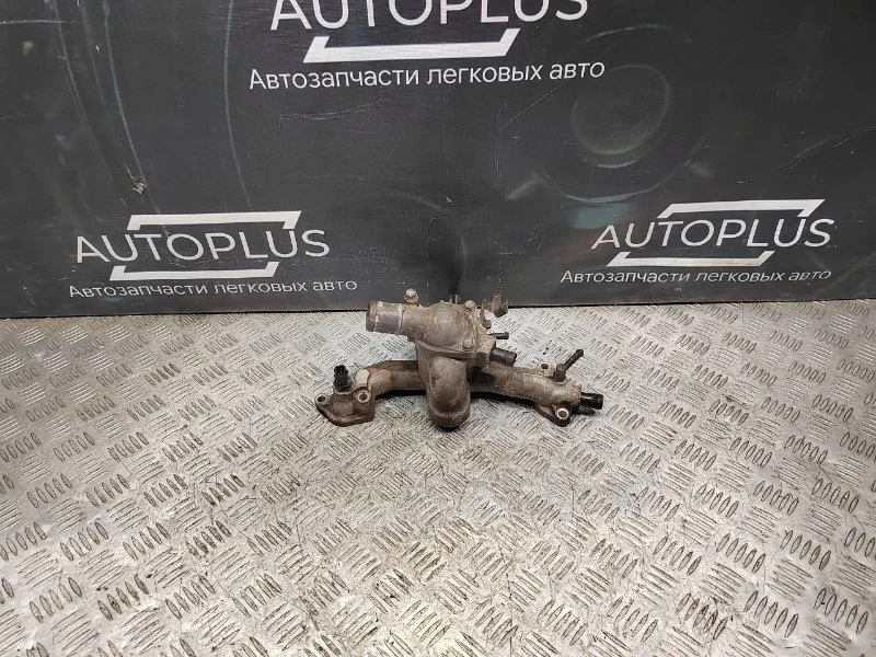 Корпус термостата Hyundai Sonata 2562037350 2.7 G6BA