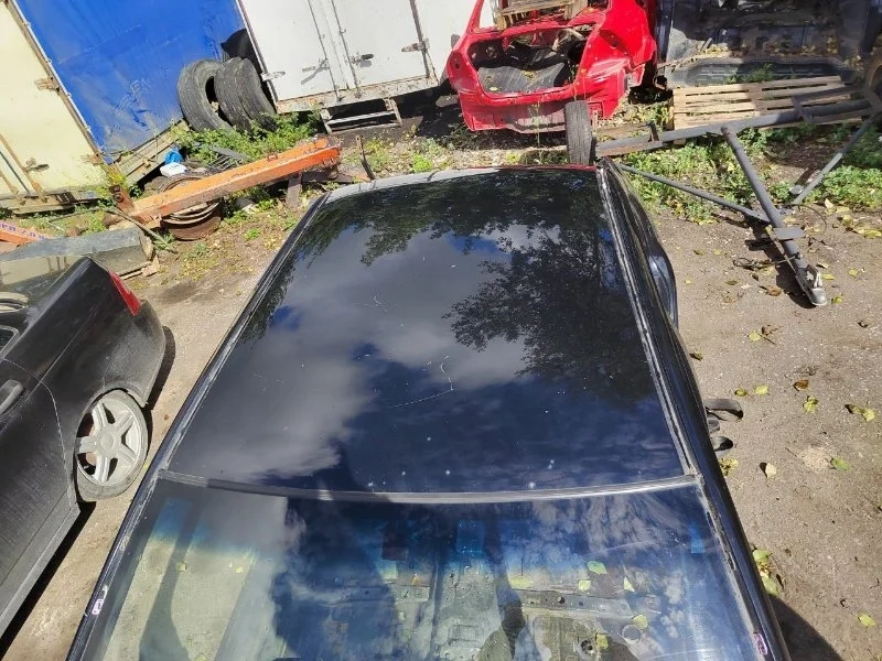 Крыша Mitsubishi Lancer 9 MR548949 СЕДАН