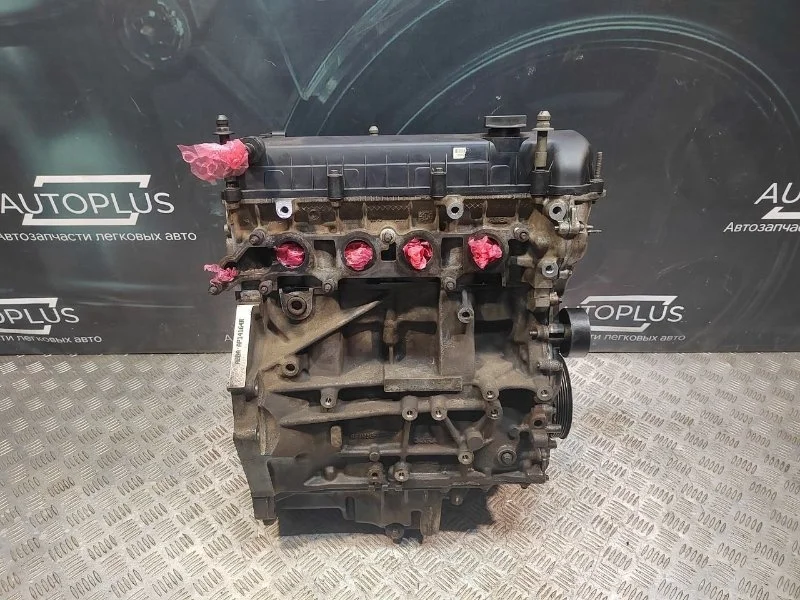 Двигатель Ford Mondeo 1658585 2.0 AOBA