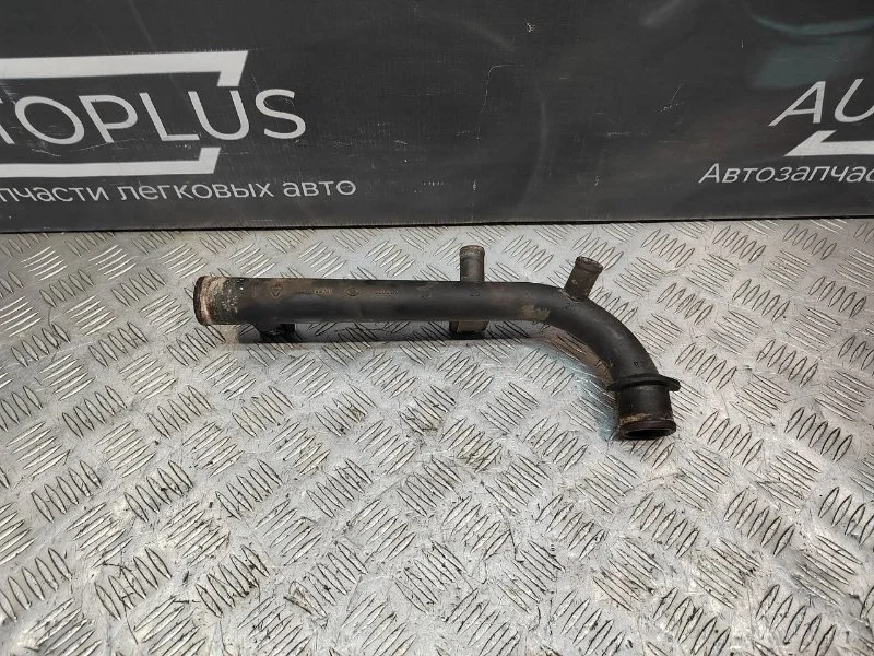 Патрубок системы охлаждения Daewoo Nexia 96180035 N150 F16D3
