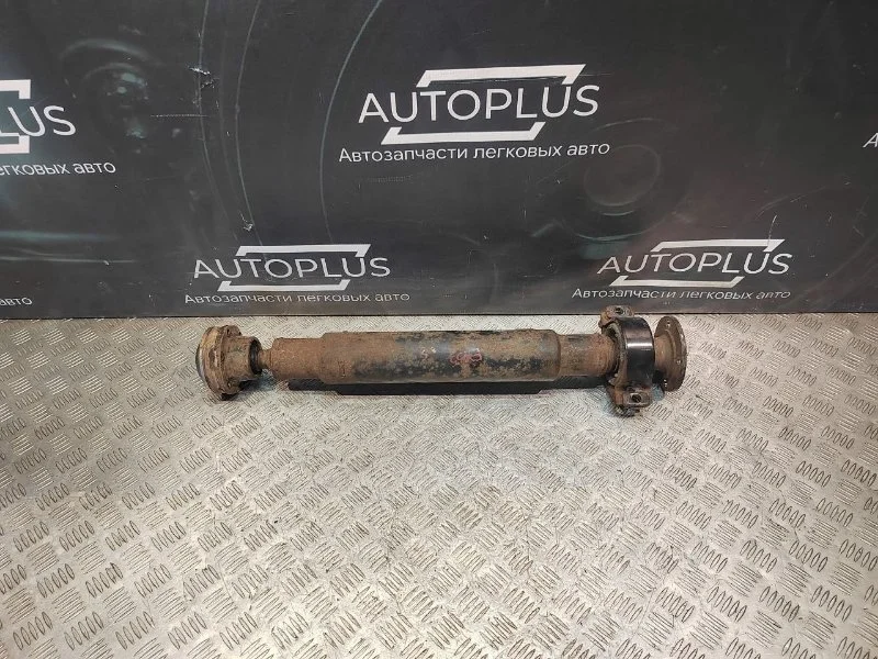 Карданный вал Infiniti Fx35 2003 37300CG100 VQ35DE, задний