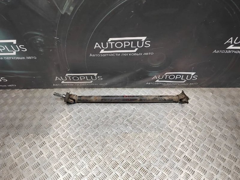 Карданный вал Infiniti Fx35 2003 37200CL70A VQ35DE, передний