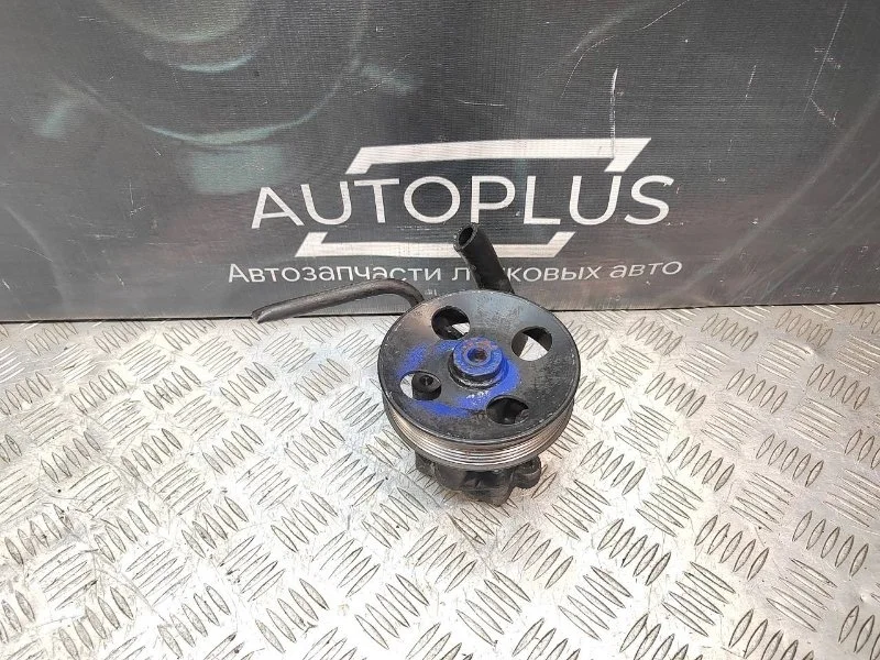 Насос гур Hyundai Tucson 571002E200 JM 2004-2010 D4EA