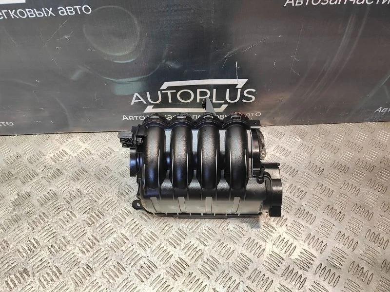 Впускной коллектор Peugeot 307 0342H1 ХЭТЧБЕК 1.6 NFU