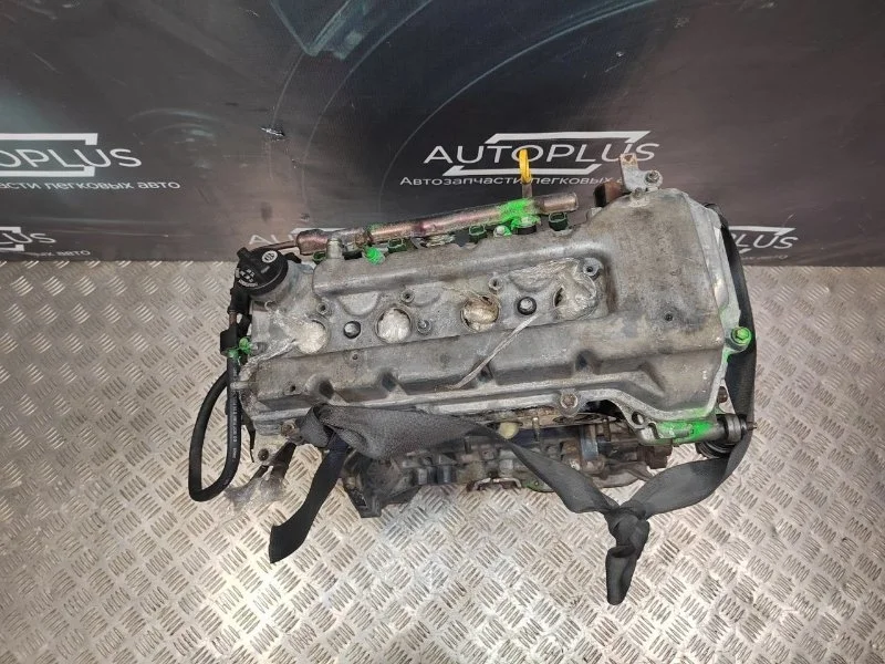 Двигатель Toyota Corolla 190000D191 1.8 1ZZ