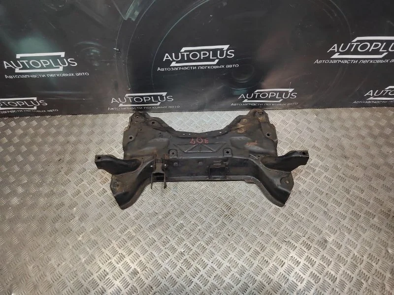 Подрамник Peugeot 307 3502AS ХЭТЧБЕК 1.6 NFU, передний