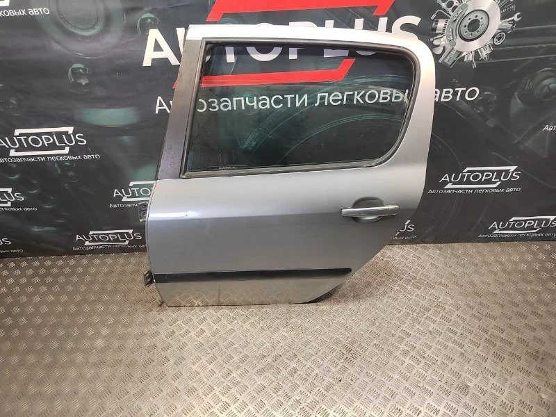 Дверь Peugeot 307 9006G9 ХЭТЧБЕК 1.6 NFU, задняя левая
