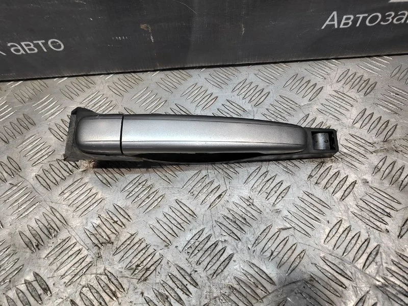 Ручка двери Peugeot 307 9101W9 ХЭТЧБЕК 1.6 NFU, передняя правая