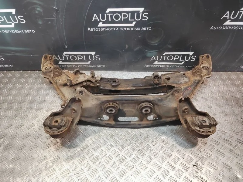 Подрамник Mercedes Benz C-Class W202 A2023509208 СЕДАН 2.3 M 111.974, задний