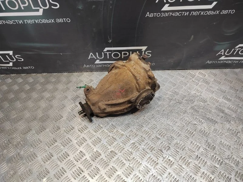 Редуктор Mercedes Benz C-Class W202 A1243513008 СЕДАН 2.3 M 111.974, задний