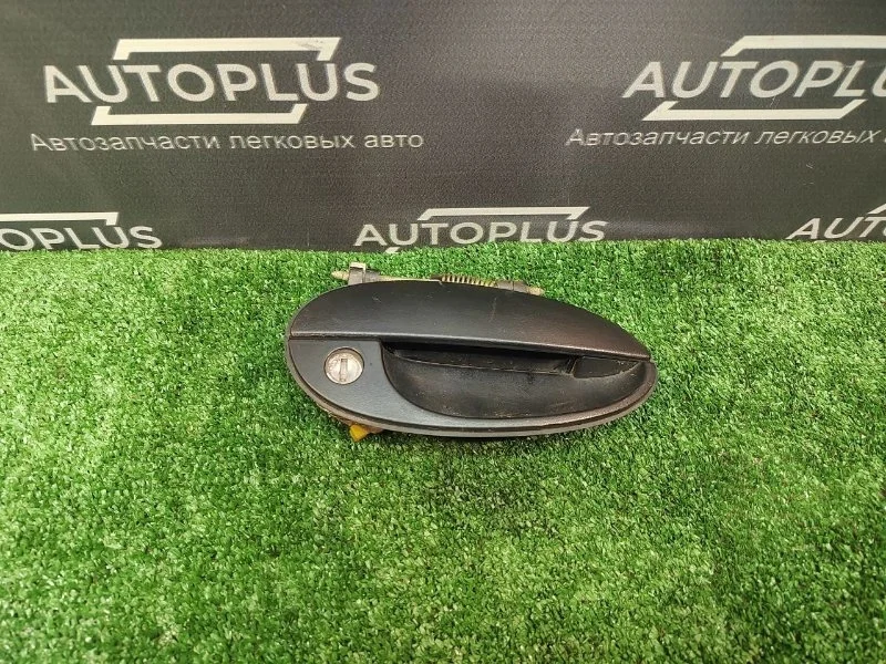 Ручка двери Daewoo Matiz 96507784 M100 0.8 F8CV, передняя правая