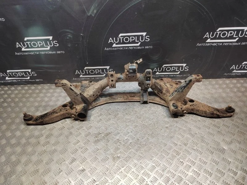 Подрамник Mazda Premacy 2002 CB073480XE 2.0 FS, передний