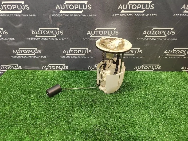 Топливный насос Mitsubishi Lancer 2009 1760A271 X СЕДАН 1.8 4B10