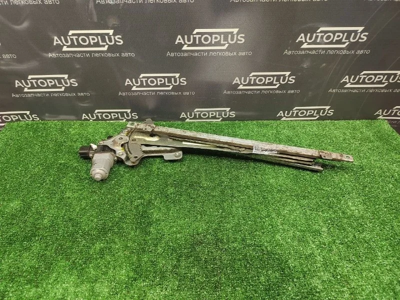 Электростеклоподъемник Mitsubishi Lancer 2009 5713A086 X СЕДАН 1.8 4B10, передний правый