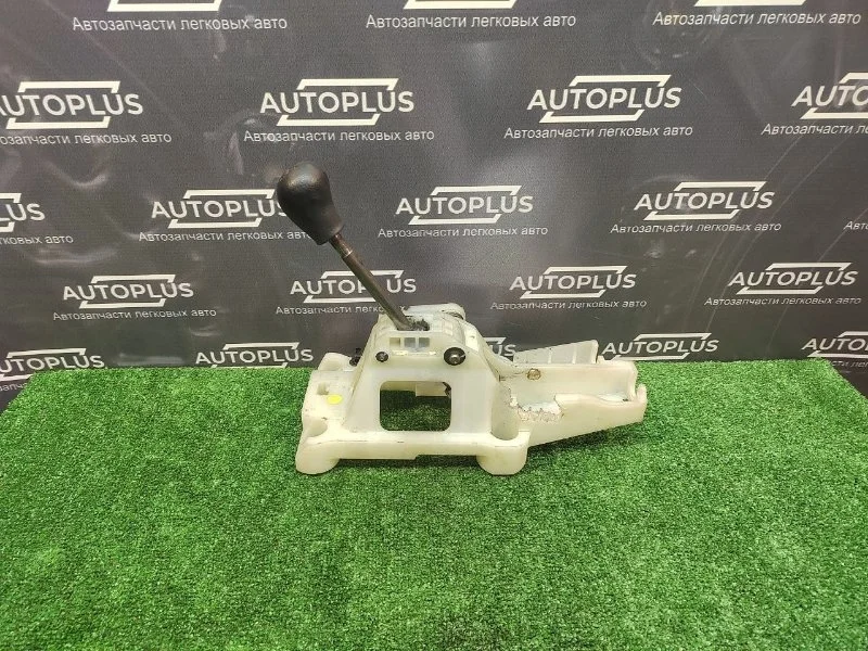 Кулиса МКПП Mitsubishi Lancer 2009 2450A023 X СЕДАН 1.8 4B10