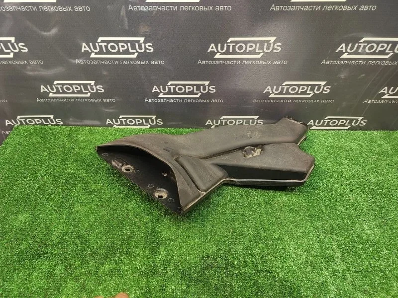 Воздухозаборник Mitsubishi Lancer 2009 1505A130 X СЕДАН 1.8 4B10