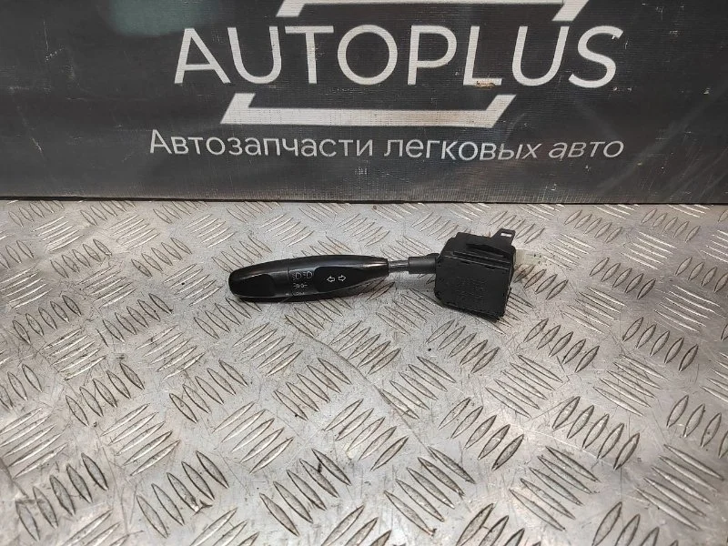 Подрулевой переключатель света Daewoo Nexia 2008 96215551 N150
