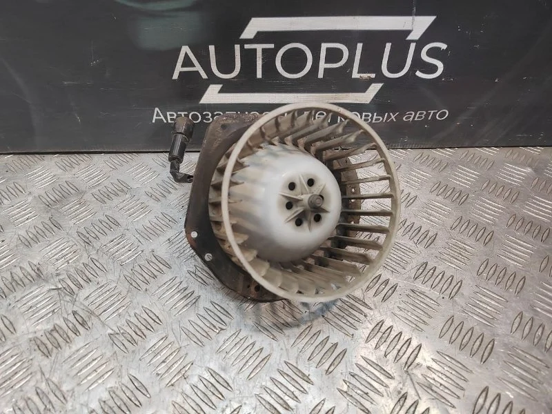 Моторчик печки Daewoo Nexia 2008 96168699 N150 F16D3