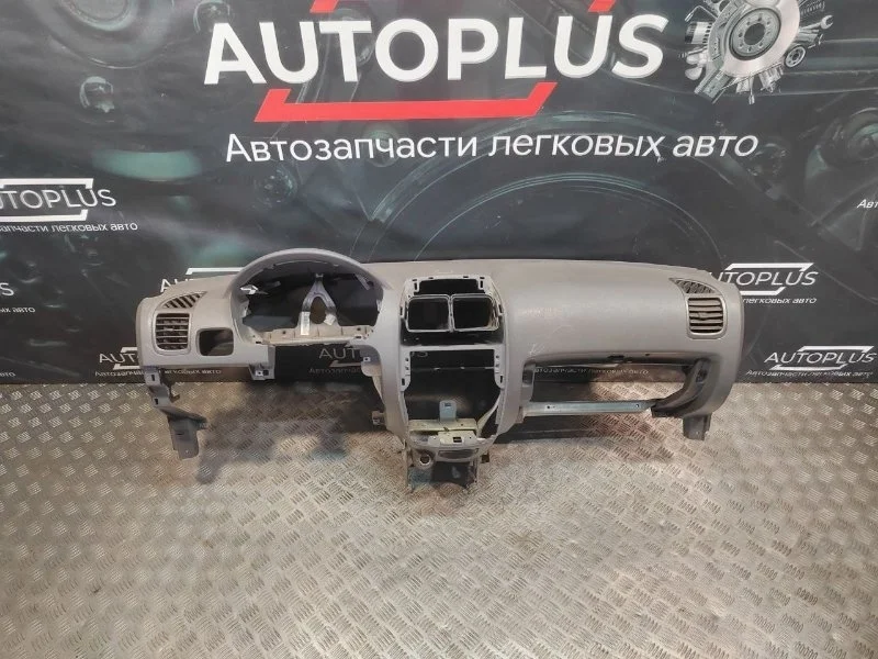 Торпедо Hyundai Accent 2006 8471025000LT СЕДАН 1.5 G4EC-G