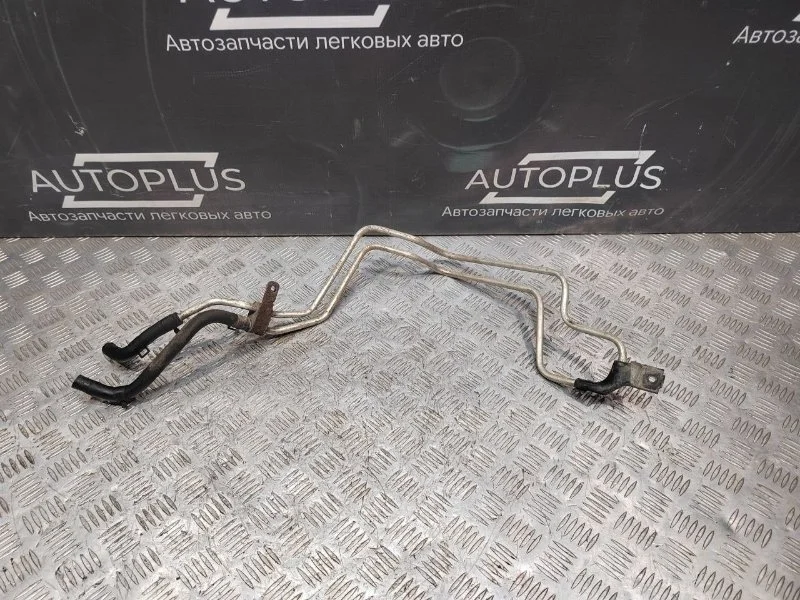 Трубка гур Hyundai Accent 2006 5754125600 СЕДАН 1.5 G4EC-G