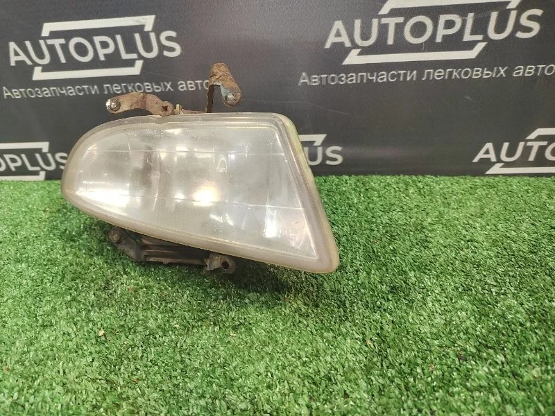 Противотуманная фара Hyundai Accent 2006 9220225300 СЕДАН 1.5 G4EC-G, передняя правая