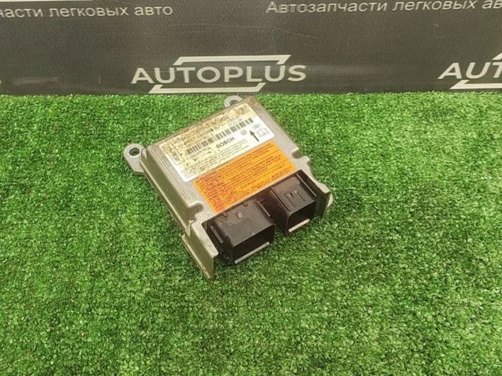 Блок AIR BAG Ford Focus 2007 4M5T14B056BJ СЕДАН 1.8 QQDB
