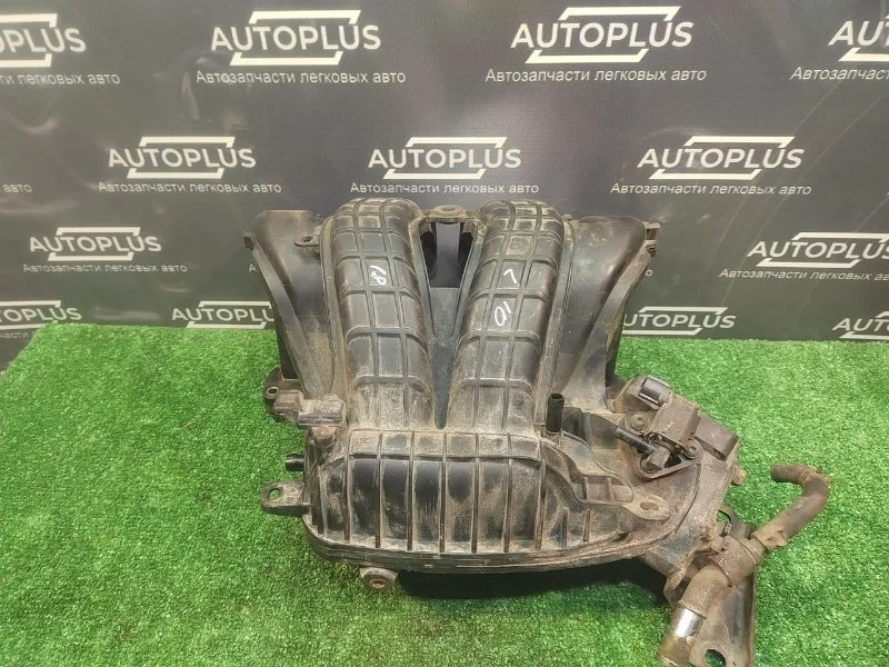 Впускной коллектор Mitsubishi Lancer 2010 1540A069 X СЕДАН 4B11