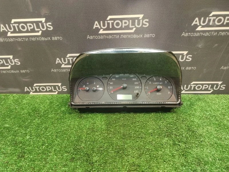 Панель приборов Chery Amulet 2003-2012 A113820010DF A15 1.6 SQR480