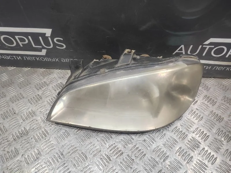 Фара Chery Amulet 2003-2012 A153772010BA A15 1.6 SQR480, левая