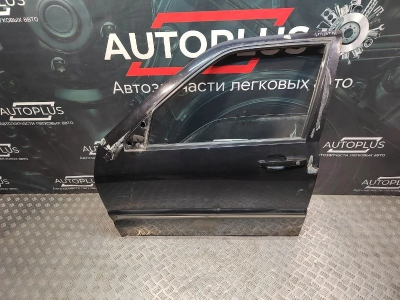 Дверь Chery Amulet 2003-2012 A116101005DY A15 1.6 SQR480, передняя левая