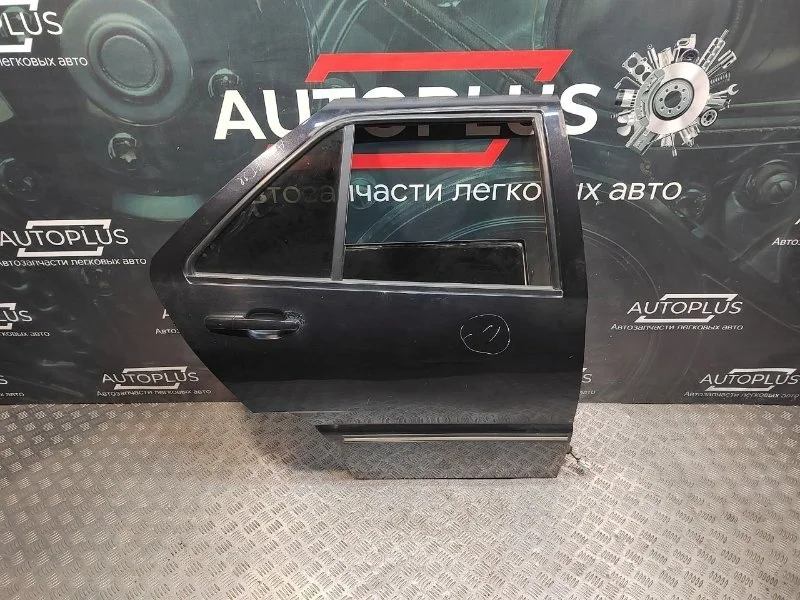 Дверь Chery Amulet 2003-2012 A116201006DY A15 1.6 SQR480, задняя правая