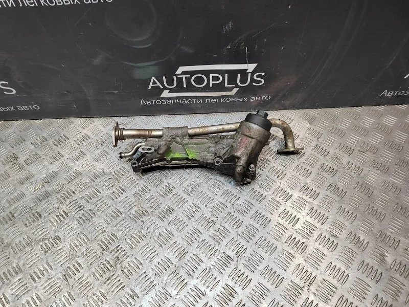 Теплообменник Opel Astra H 2004-2014 55355603 Z18XER