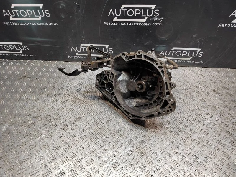 МКПП Opel Vectra B 1998 55565138 УНИВЕРСАЛ 1.6 X16XEL