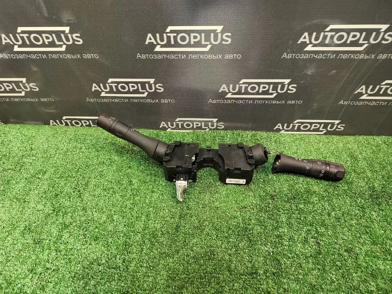 Подрулевые переключатели Renault Megane 2010 255670030R ХЭТЧБЕК K4M 838