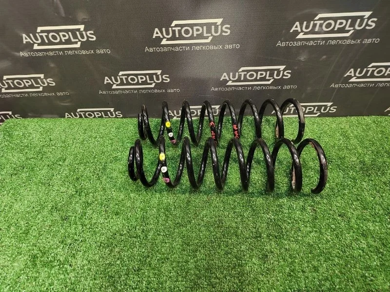 Пружины Renault Megane 2010 550200060R ХЭТЧБЕК K4M 838, задние