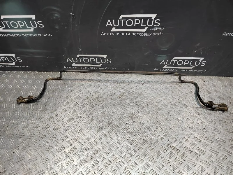 Стабилизатор Hyundai Accent 2006 5551225000 СЕДАН 1.5 G4EC-G, задний