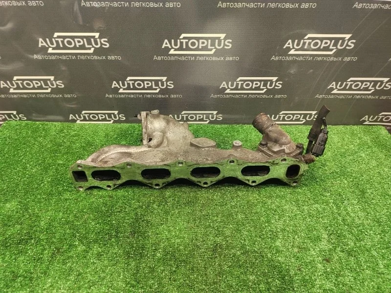 Впускной коллектор Hyundai Santa Fe 2000-2006 2831027000 2.0 D4EA