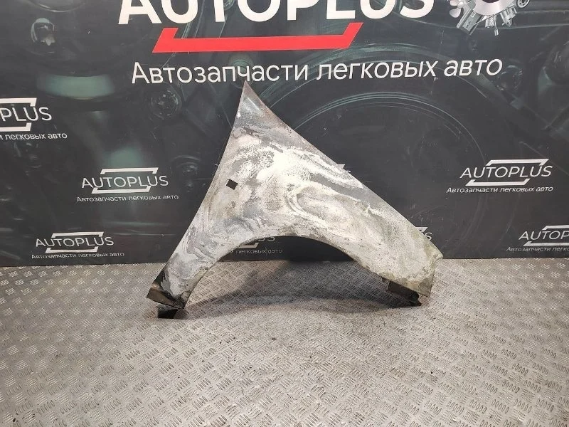 Крыло Renault Logan 2009 6001549973 СЕДАН 1.4 K7J 710, переднее правое