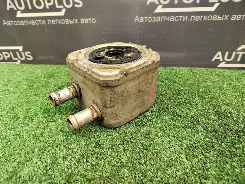 Теплообменник Audi A6 1997-2005 028117021E C5 ALF