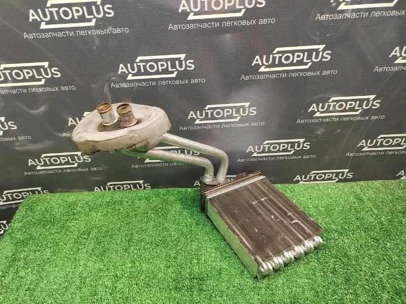 Радиатор печки Nissan Almera 2016 6001547484 G15 K4M 848