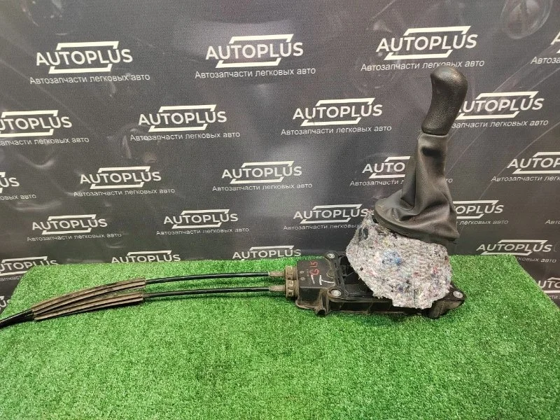 Кулиса МКПП Nissan Almera 2016 349015922R G15 K4M 848