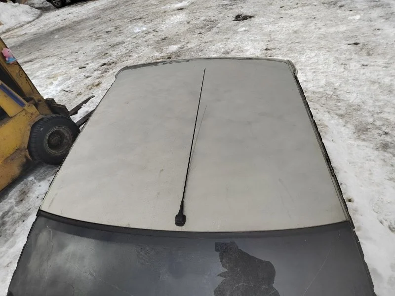 Крыша Renault Logan 2013-2018 8201046034