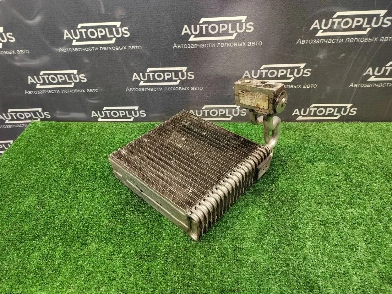 Радиатор кондиционера Renault Logan 2004-2016 6001547484