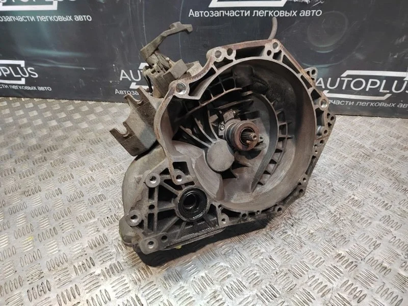 МКПП Opel Astra H 2004-2010 55565138 1.6-1.8