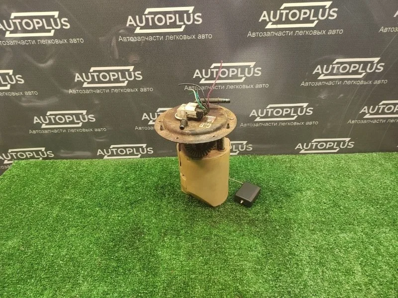 Топливный насос Kia Shuma 2003 0K2NC1335ZA СЕДАН 1.6 S6D