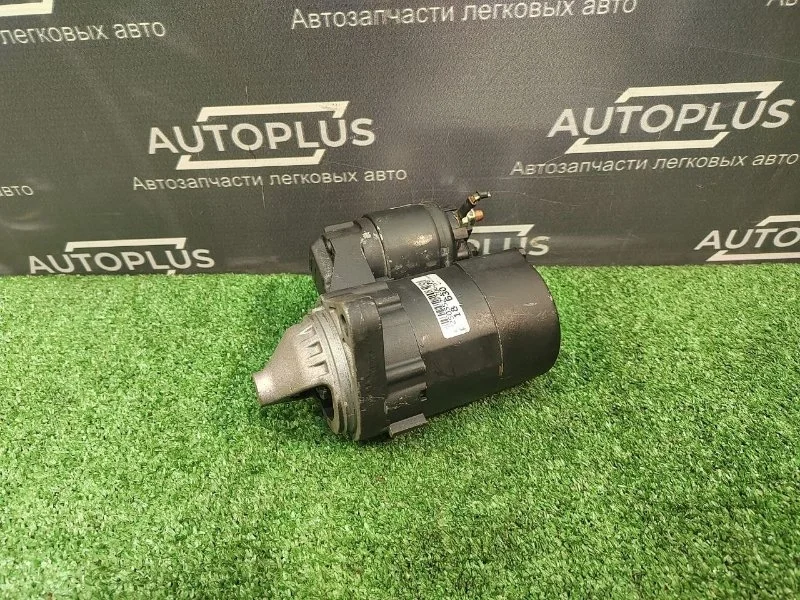 Стартер Nissan Almera Tino 2001 A18630 УНИВЕРСАЛ 1.8 QG18