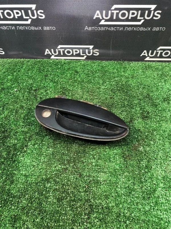 Ручка двери Daewoo Matiz 2007 96507784 ХЭТЧБЕК 0.8 F8CV, передняя правая